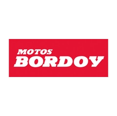 Motos Bordoy: una logística a todo gas Motos Bordoy: una logística a todo gas