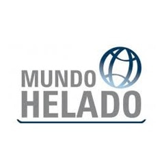 Mundo Helado logo Mundo Helado logo