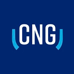Un almacén automático para la gran variedad de productos de Charter Next Generation Un almacén automático para la gran variedad de productos de Charter Next Generation