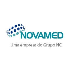 Un almacén automático autoportante de 20 m de altura para la farmacéutica brasileña Novamed