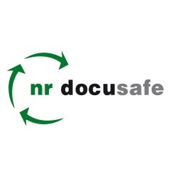 nr docusafe logo