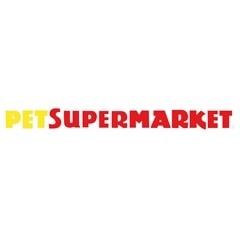 Almacén para alimentos y accesorios para mascotas de Pet Supermarket en Florida Almacén para alimentos y accesorios para mascotas de Pet Supermarket en Florida