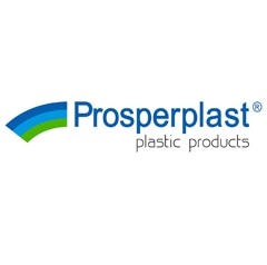 Estanterías para palets en Polonia con los plásticos de Prosperplast Estanterías para palets en Polonia con los plásticos de Prosperplast