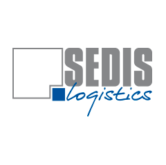 Logo Sedis Logistics