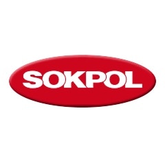 Un gran almacén para los zumos de Sokpol en Polonia