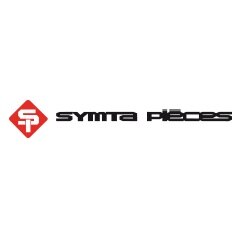 Symta-Pièces logo Symta-Pièces logo