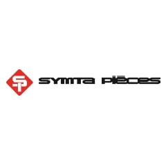 Almacén automático para recambios de maquinaria agrícola de Symta-Pièces Almacén automático para recambios de maquinaria agrícola de Symta-Pièces