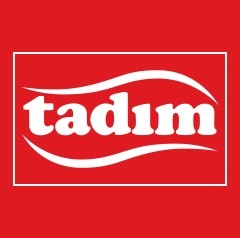 El almacén automático con nueces y frutos secos de Tadım en Turquía