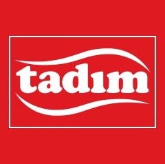 El almacén automático con nueces y frutos secos de Tadım en Turquía El almacén automático con nueces y frutos secos de Tadım en Turquía