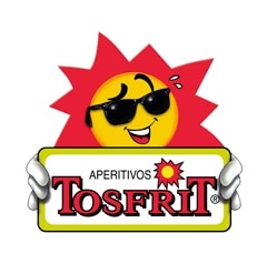 Mayor capacidad de almacenaje para Tosfrit aperitivos Mayor capacidad de almacenaje para Tosfrit aperitivos