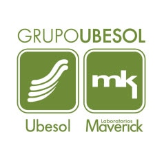 Ubesol logo