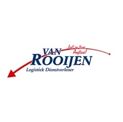 Almacén para el operador logístico Van Rooijen ubicado en Bélgica Almacén para el operador logístico Van Rooijen ubicado en Bélgica