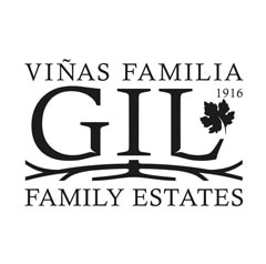 Viñas Familia Gil logo