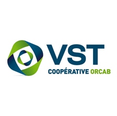VST logo VST logo