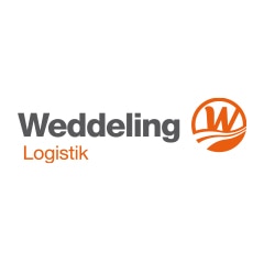 Weddeling aprovecha al máximo el espacio de su almacén en Alemania