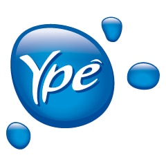 Logo Ype