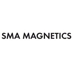 El almacén automático de SMA Magnetics conectado con producción