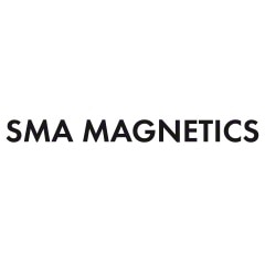 El almacén automático de SMA Magnetics conectado con producción El almacén automático de SMA Magnetics conectado con producción