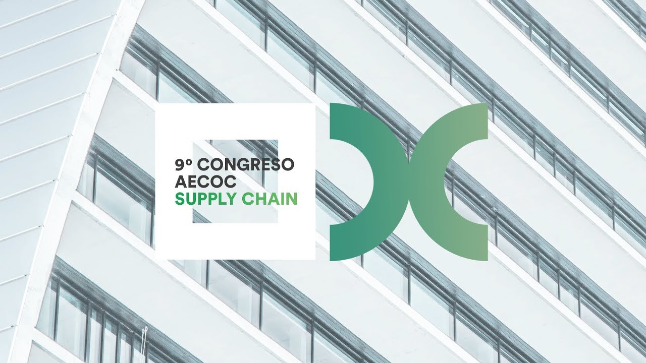 Mecalux patrocina el 9º Congreso AECOC de Supply Chain