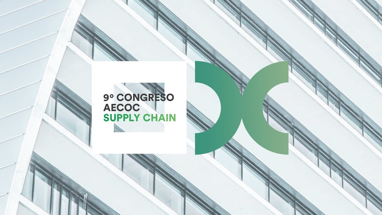 Mecalux patrocina el 9º Congreso AECOC de Supply Chain Mecalux patrocina el 9º Congreso AECOC de Supply Chain