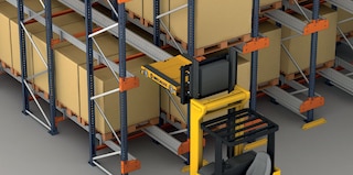 Corfrisa innova en el mercado uruguayo Corfrisa innova en el mercado uruguayo