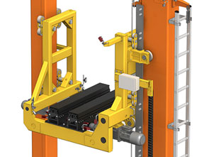 Mayor productividad en el centro logístico de Lala en México Mayor productividad en el centro logístico de Lala en México