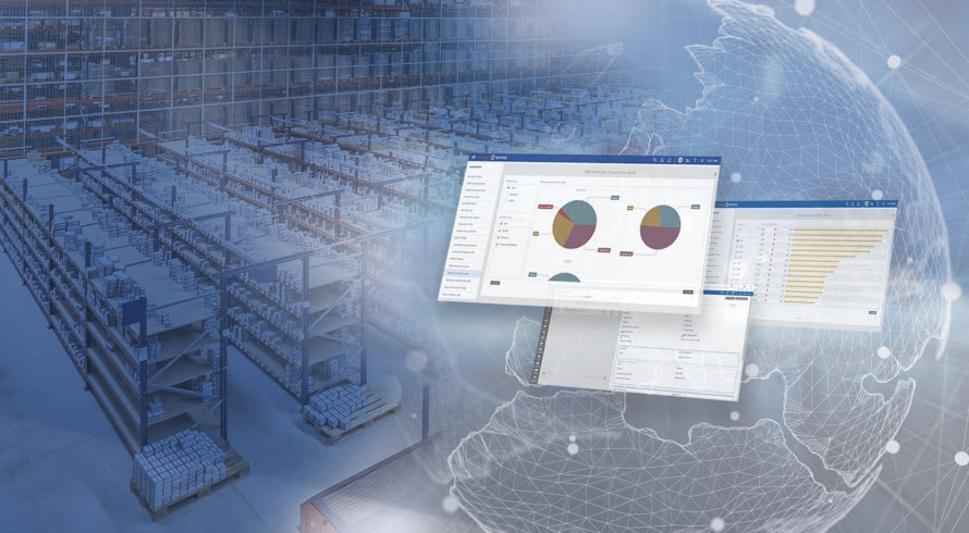 Mecalux es reconocido en el informe de Gartner Europe Context: ‘Magic Quadrant for Warehouse Management Systems’, de julio 2019