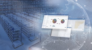 Mecalux es reconocido en el informe de Gartner Europe Context: ‘Magic Quadrant for Warehouse Management Systems’, de julio 2019 Mecalux es reconocido en el informe de Gartner Europe Context: ‘Magic Quadrant for Warehouse Management Systems’, de julio 2019