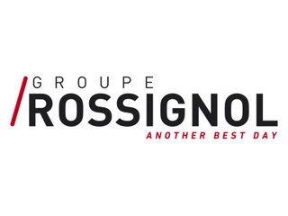 El nuevo almacén de esquís de Rossignol en Francia