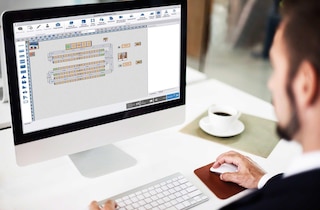 Nuevo centro I+D de soluciones de software de Mecalux en Salamanca (España) Nuevo centro I+D de soluciones de software de Mecalux en Salamanca (España)