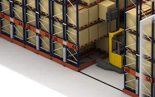 Karton.eu y Mecalux: tres exitosas colaboraciones en los últimos años Karton.eu y Mecalux: tres exitosas colaboraciones en los últimos años