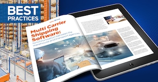 Best Practices 20: eficiencia logística en diez proyectos de clientes Best Practices 20: eficiencia logística en diez proyectos de clientes