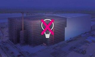 ‘Lights out warehouse’: el culmen de la automatización industrial