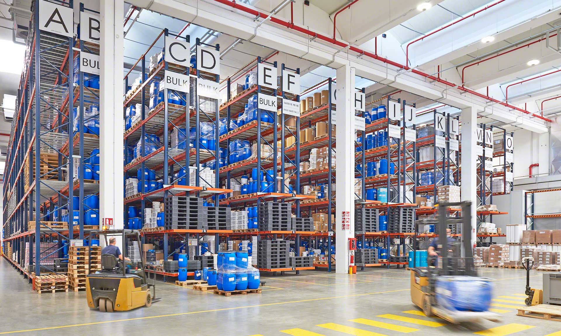 Art Cosmetics: ‘look’ favorecedor para una logística en expansión