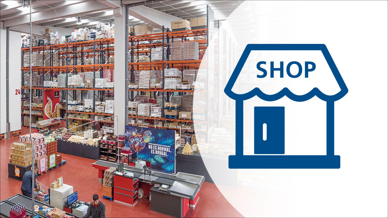 Store Fulfillment - Módulo Easy WMS Store Fulfillment - Módulo Easy WMS