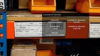 Mecalux Software Solutions intensifica su colaboración con la Universidad Mecalux Software Solutions intensifica su colaboración con la Universidad