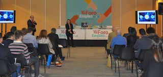 Mecalux Software Solutions refuerza su compromiso con los estudiantes universitarios Mecalux Software Solutions refuerza su compromiso con los estudiantes universitarios