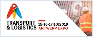 Mecalux, presente en la feria Transport & Logistics 2019 de Amberes Mecalux, presente en la feria Transport & Logistics 2019 de Amberes