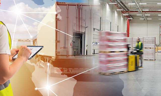 Electrolux gestiona los electrodomésticos con el software Easy WMS de Mecalux Electrolux gestiona los electrodomésticos con el software Easy WMS de Mecalux