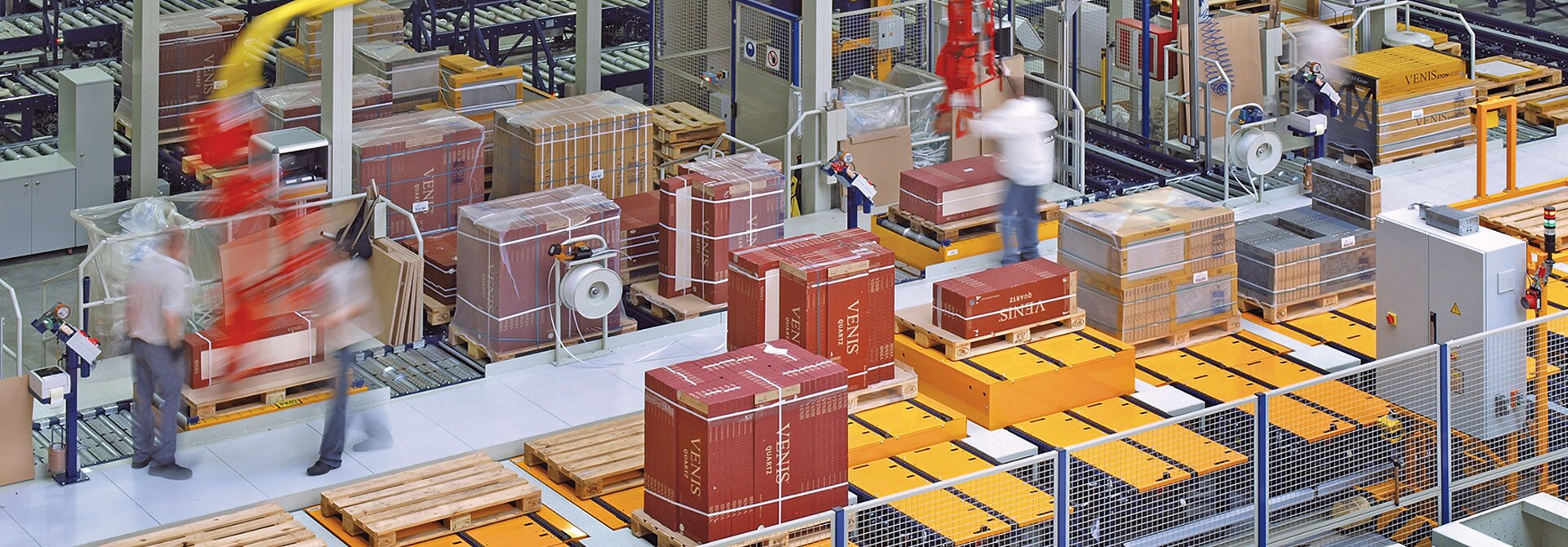 SGA para Producción SGA para Producción