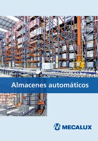 Almacenes automáticos