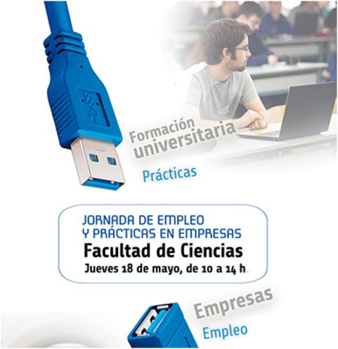Mecalux Software Solutions participará en la I Jornada de Empleo y Prácticas de la Universidad de Cantabria