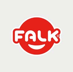 Falk Toys