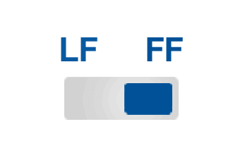 Configuración LIFO/FIFO - Estanterías metálicas Mecalux