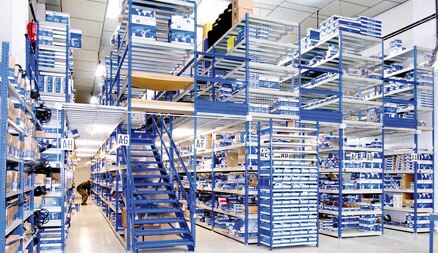Modelo Metal Point Plus Modelo Metal Point Plus