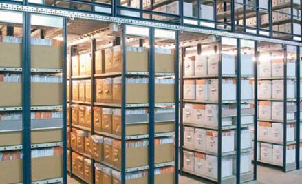 Estanterías cargas ligeras para picking M3, Ventajas, imagen 1
