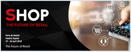 SHOP - The Future of Retail SHOP - The Future of Retail