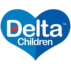 Delta Children mejora su nuevo almacén de mobiliario infantil con estanterías de paletización convencional