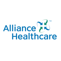 El centro logístico de la mayorista farmacéutica Alliance Healthcare en Lisboa se ha sectorizado en cinco zonas para organizar los productos según su demanda