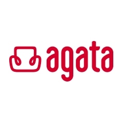 Cómo es el almacén de la tienda de muebles Agata de Polonia Cómo es el almacén de la tienda de muebles Agata de Polonia